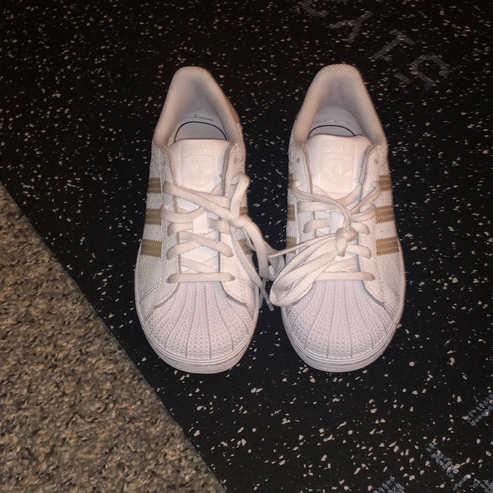 Adidas shoes